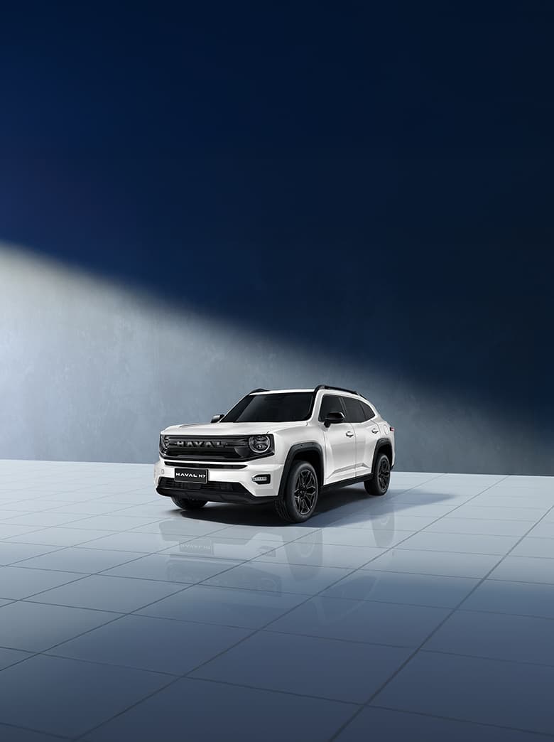 HAVAL H7